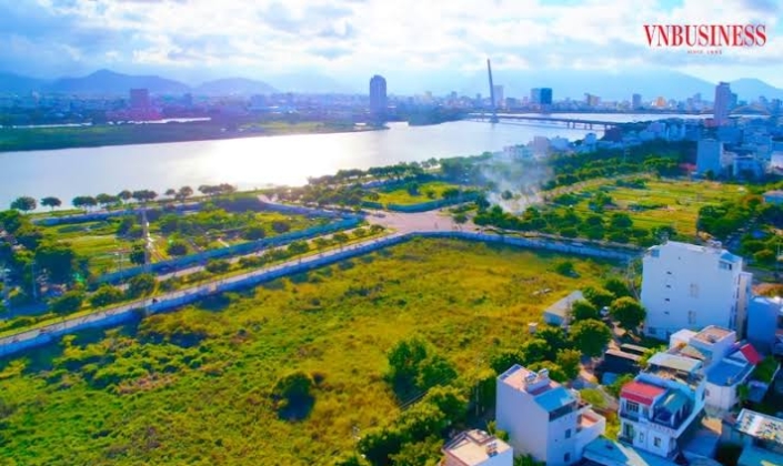 Chuyện gì sẽ xảy ra với bất động sản Đà Nẵng vào cuối năm?