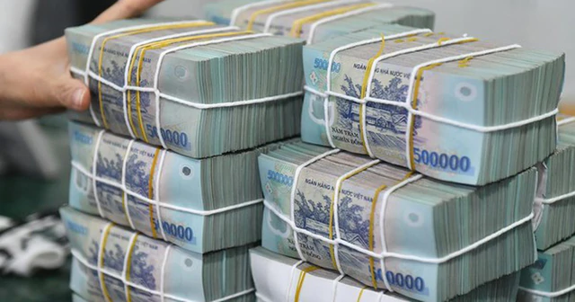 Khi cộng số dư L/C vào tăng trưởng nửa đầu năm, VDSC ước tính SHB, TPBank, Techcombank và Nam A Bank đã vượt trần tín dụng năm 2026.
