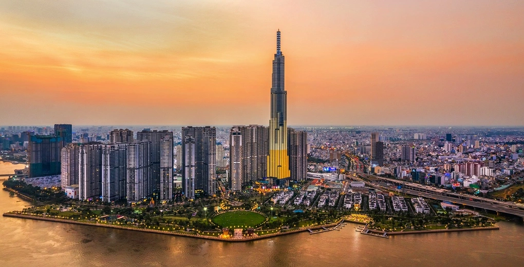 Vingroup đang có những chuyển động đáng chú ý về cơ cấu sở hữu và huy động vốn.