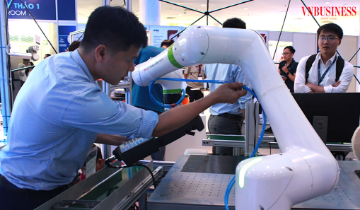 Xuất khẩu công nghệ tăng nóng, khối nội làm sao để có