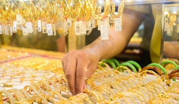 Bỏ rào cản cấp phép, vàng trang sức Việt kỳ vọng xuất khẩu tỷ USD