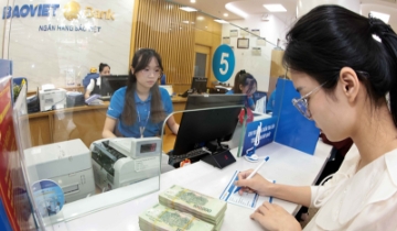 Lãi suất cho vay giảm, doanh nghiệp vẫn cần vốn dài hạn