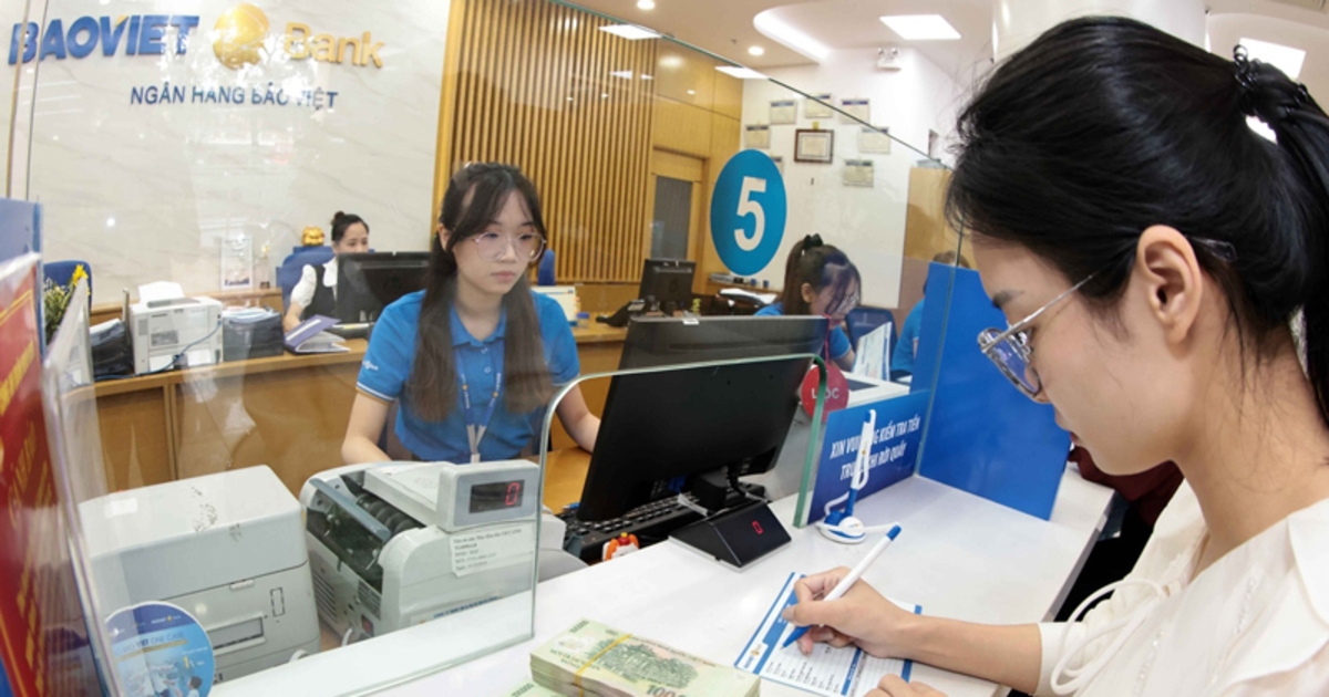 Lãi suất cho vay giảm, doanh nghiệp vẫn cần vốn dài hạn
