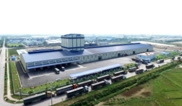 Doanh thu vượt 5.000 tỷ, vì sao Nông nghiệp Hòa Phát của tỷ phú Trần Đình Long giảm lãi gần 27%?
