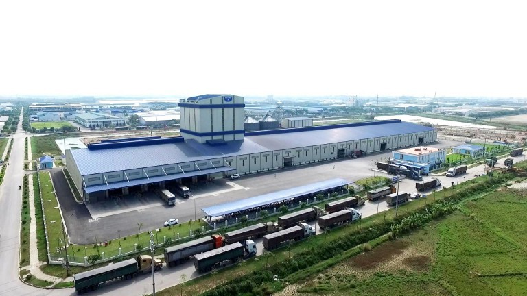 Nông nghiệp Hòa Phát báo lãi 948 tỷ đồng trong 9 tháng đầu năm 2026, giảm gần 350 tỷ so với cùng kỳ năm trước.