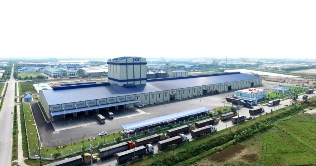 Doanh thu vượt 5.000 tỷ đồng, Nông nghiệp Hòa Phát của tỷ phú Trần Đình Long vẫn giảm lãi gần 27%