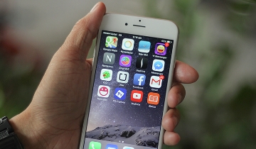 Bốn ngân hàng lớn phát cảnh báo khẩn về nguy cơ mất tài khoản từ mã độc trên iPhone