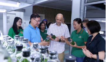 HTX giải bài toán xuất khẩu sản phẩm Halal vào thị trường ASEAN: Khơi điểm nghẽn, nắm