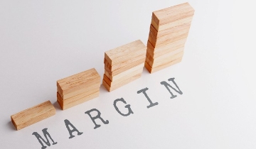 Margin lập đỉnh, rủi ro từ những khoản vay thế chấp bằng cổ phiếu