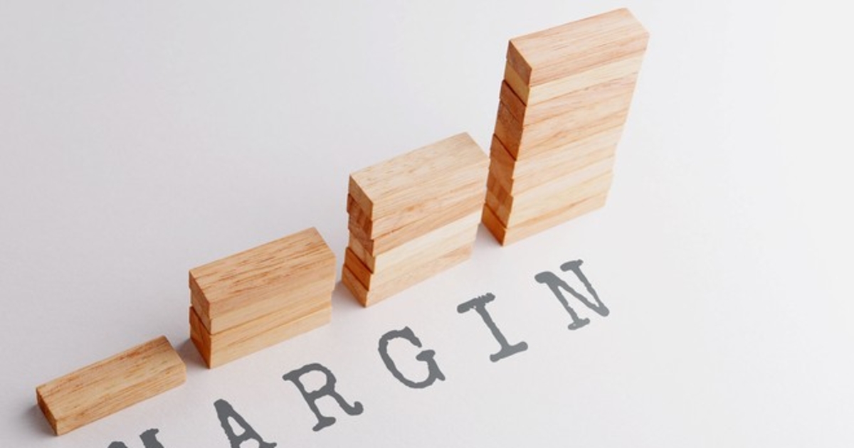 Margin lập đỉnh, rủi ro từ những khoản vay thế chấp bằng cổ phiếu