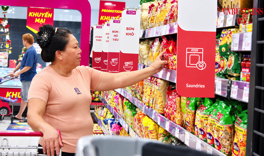 Mùa cao điểm hai tháng cuối năm đặt DN hàng Việt trước áp lực kích cầu, giữ sức cạnh tranh khi người tiêu dùng vẫn thận trọng chi tiêu.