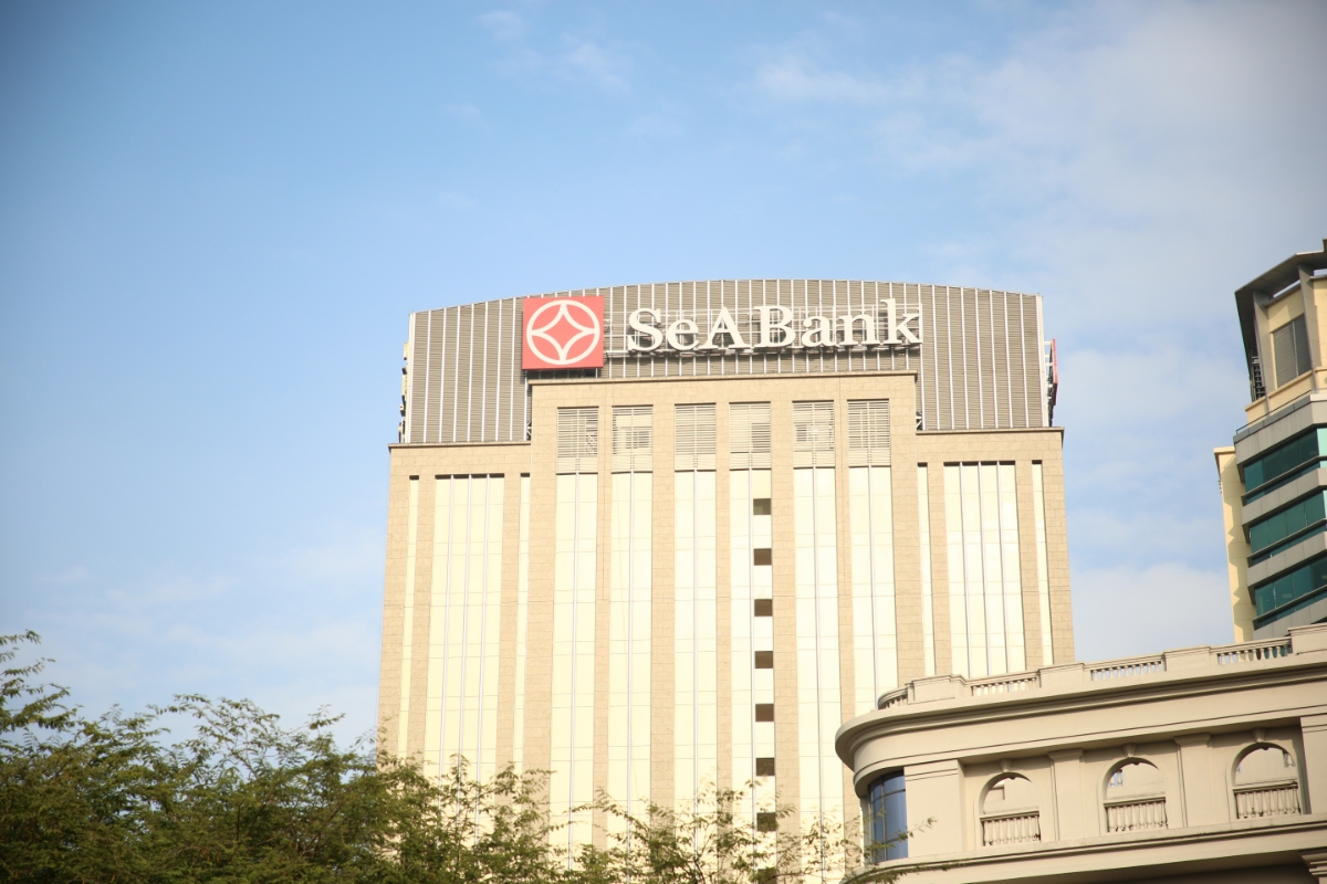 SeABank chính thức công bố Khung Tài chính Bền vững.