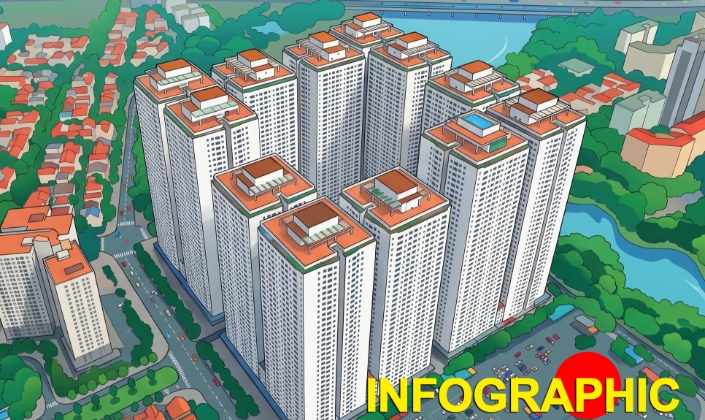 5 tiêu chí để 12 dự án Mường Thanh được tồn tại có điều kiện