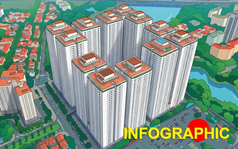 5 tiêu chí để 12 dự án Mường Thanh được tồn tại có điều kiện