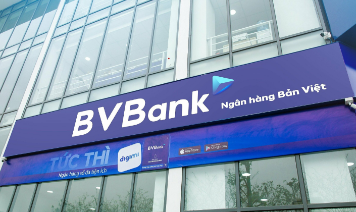 BVBank phân phối lại 87,5 triệu cổ phiếu, lãnh đạo Vietcap đăng ký mua hàng trăm tỷ đồng