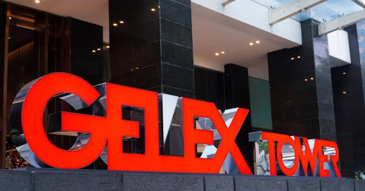 Nghịch lý GELEX: Doanh thu tăng 42%, lãi cổ đông mẹ giảm 60%