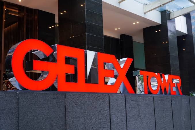 Doanh thu quý III GELEX tăng 42%, lợi nhuận cổ đông công ty mẹ sụt giảm 60%.
