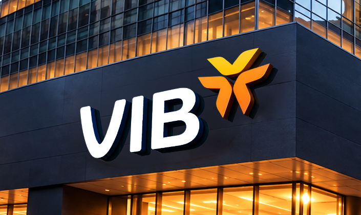 VIB đạt gần 7.600 tỷ đồng lợi nhuận 9 tháng, tiếp tục nâng cao hiệu quả hoạt động