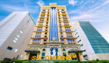 SACOMBANK giảm biên lợi nhuận cho vay, hỗ trợ doanh nghiệp tiếp cận vốn