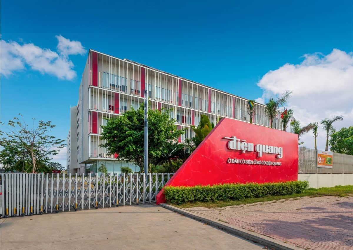 Điện Quang ghi nhận lợi nhuận sau thuế quý III/2026 tăng hơn 930 lần so với cùng kỳ.