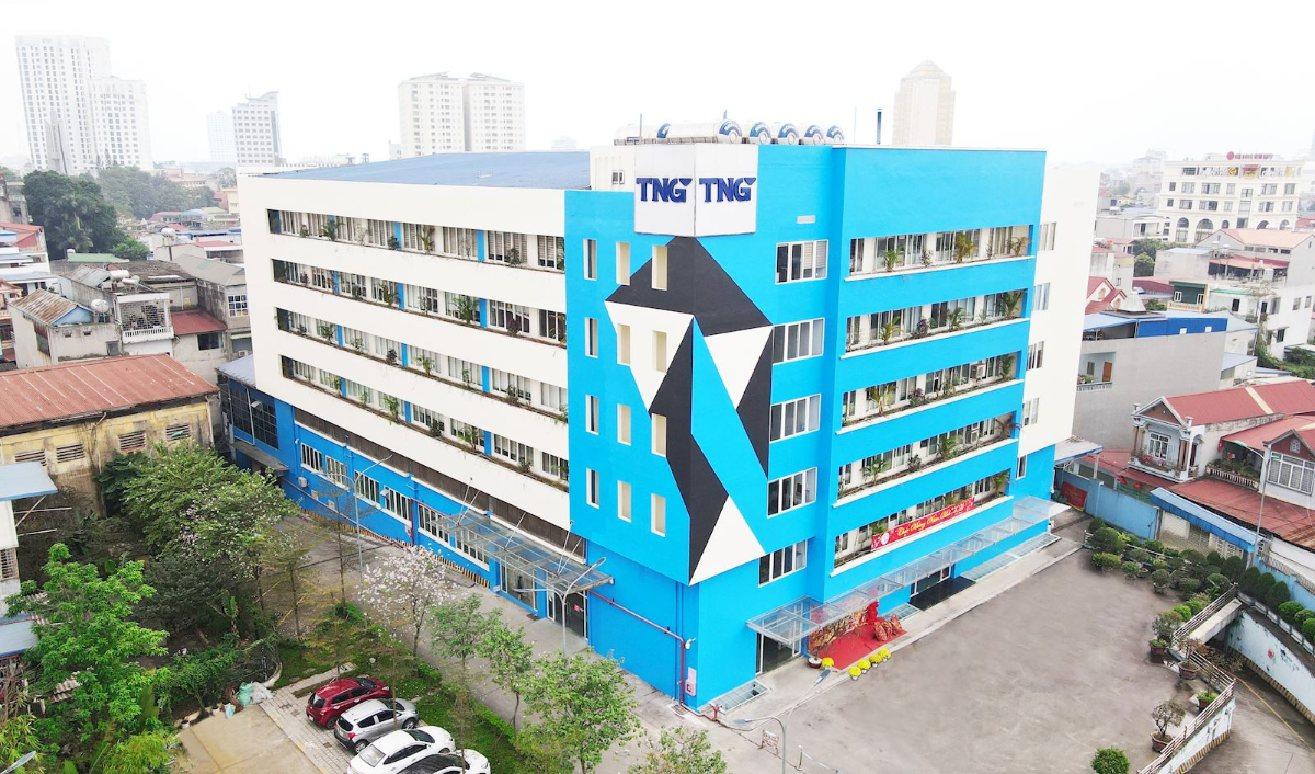 TNG gánh chi phí lãi vay gần 1 tỷ đồng mỗi ngày trong 9 tháng đầu năm.