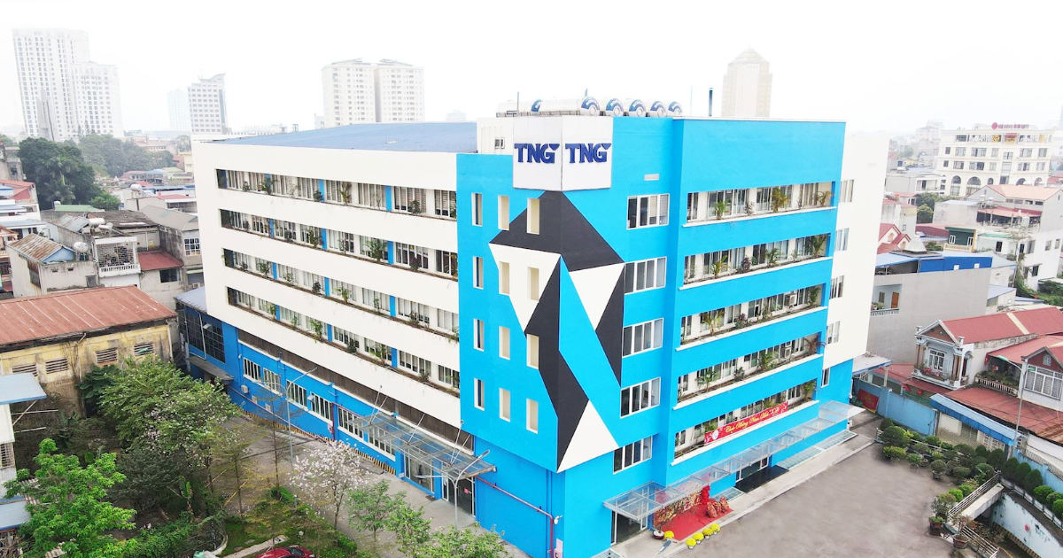 TNG lập đỉnh lợi nhuận quý, dòng tiền kinh doanh vẫn âm gần 700 tỷ đồng