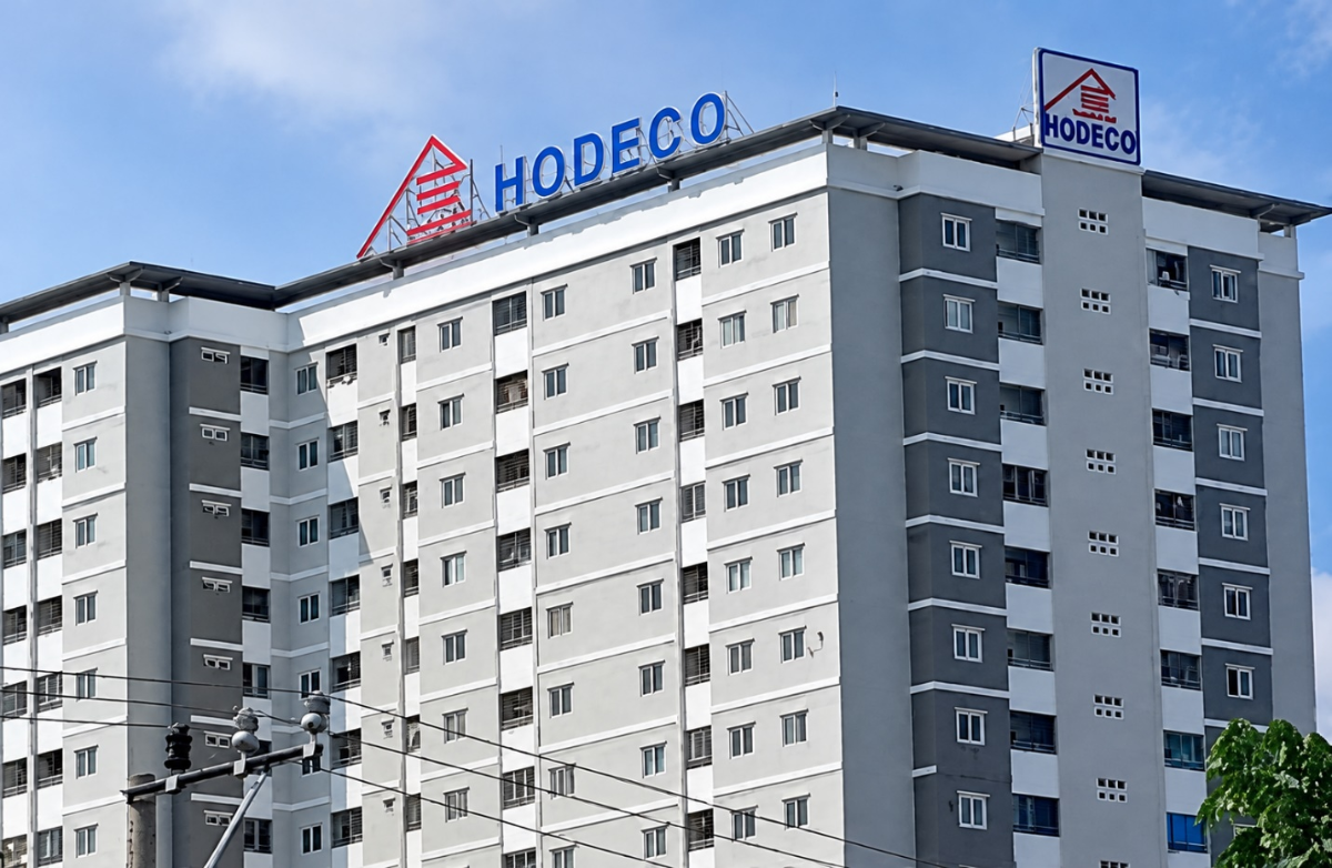 Lợi nhuận Hodeco lao dốc 88%, nhưng thù lao và thưởng HĐQT bất ngờ tăng vọt.