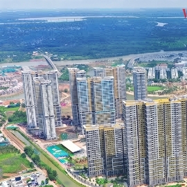 Từ chính sách 0 đồng đến chiết khấu 30%, người mua nhà vẫn lo mắc bẫy nợ dài hạn?