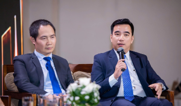 Người mua nhà đổi tiêu chí, bất động sản phải cạnh tranh bằng chất lượng sống