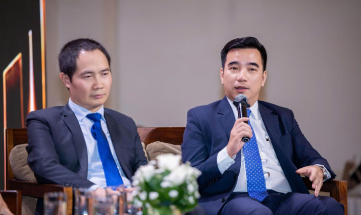 Người mua nhà đổi tiêu chí, bất động sản phải cạnh tranh bằng chất lượng sống