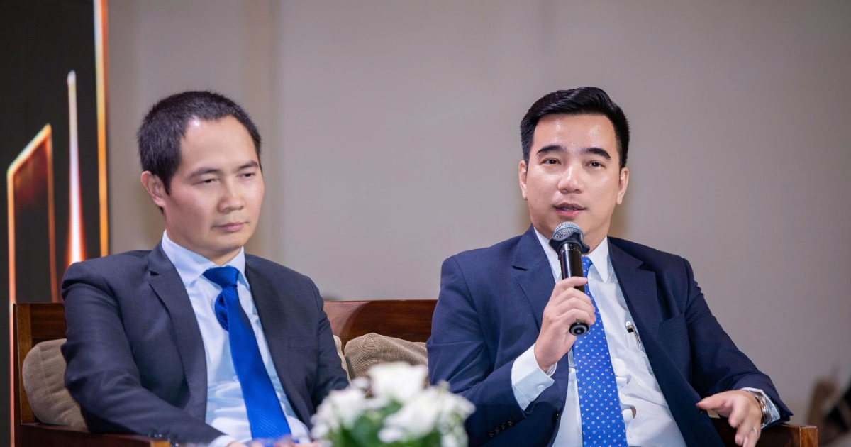 Người mua nhà đổi tiêu chí, bất động sản phải cạnh tranh bằng chất lượng sống