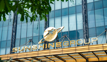 Sunshine Group báo lãi trước thuế 9 tháng hơn 5.900 tỷ đồng, tăng tốc bàn giao các dự án trọng điểm