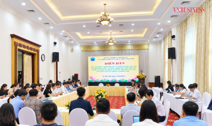HTX nông nghiệp mắc kẹt giữa những nút thắt liên kết chuỗi