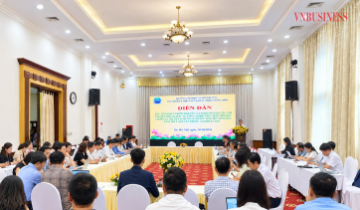 HTX nông nghiệp mắc kẹt giữa những nút thắt liên kết chuỗi