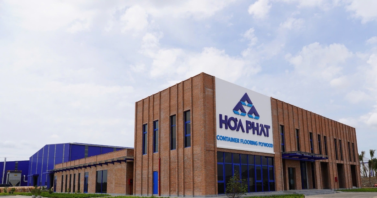 Hòa Phát vượt kế hoạch lợi nhuận năm, cổ phiếu HPG vẫn ‘ì ạch’