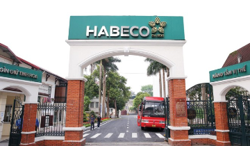 Doanh thu tăng 12,5%, vì sao lợi nhuận quý III của Habeco giảm hơn 17%?