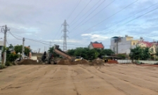 Hải Phòng sẽ bàn giao /31 vườn hoa, công viên cho địa phương quản lý từ năm 2027.