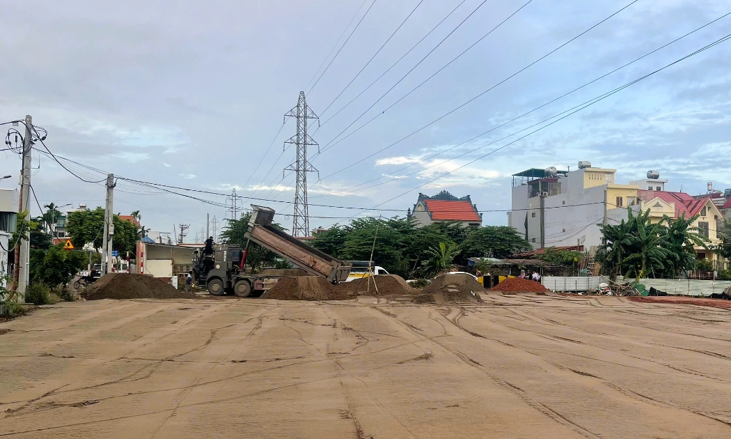 Hải Phòng sẽ bàn giao /31 vườn hoa, công viên cho địa phương quản lý từ năm 2027.