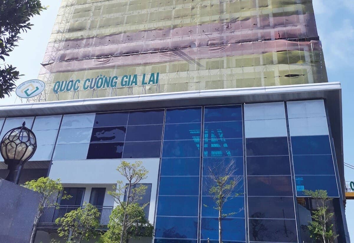 Quốc Cường Gia Lai báo lỗ sau thuế quý III/2026, chấm dứt chuỗi 8 quý liên tiếp có lãi.