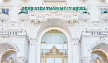 Bệnh viện thẩm mỹ JT Angel nợ thuế hơn 7 tỷ đồng, từng nhiều lần bị xử phạt