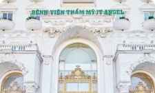 Bệnh viện thẩm mỹ JT Angel.