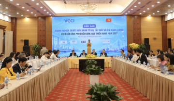Chi phí bủa vây, doanh nghiệp thoát bẫy vốn vay bằng cách nào?