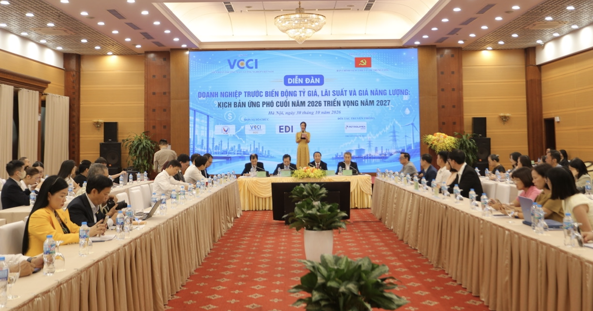 Chi phí bủa vây, doanh nghiệp thoát bẫy vốn vay bằng cách nào?