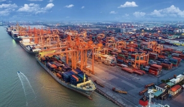 Kỳ tích 1.000 tỷ USD và bước chuyển mình khẳng định nội lực kinh tế