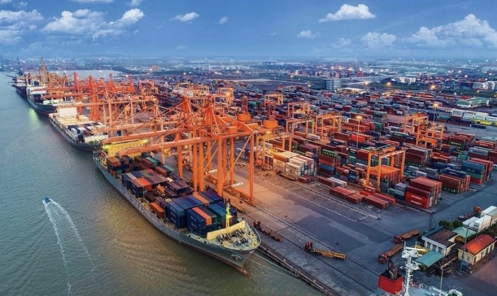 Kỳ tích 1.000 tỷ USD và bước chuyển mình khẳng định nội lực kinh tế