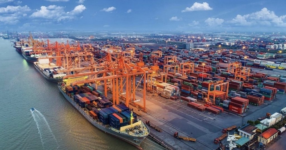 Kỳ tích 1.000 tỷ USD và bước chuyển mình khẳng định nội lực kinh tế