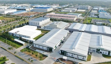 Becamex IDC gánh hơn 26.000 tỷ đồng nợ vay, lợi nhuận suy giảm