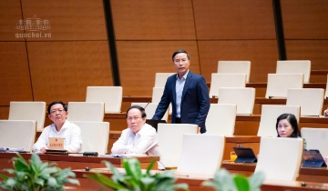 Thống đốc yêu cầu doanh nghiệp dẹp bỏ hai sổ kế toán nếu muốn ngân hàng bơm vốn
